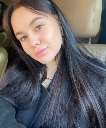 Анкета проститутки Ленуся - город Волчиха, 22 года, №12494