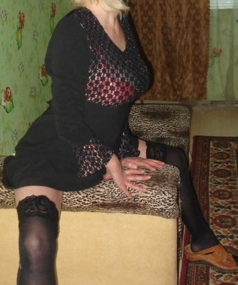 Анкета проститутки Оксюшка - город Волчиха, 38 лет, №7650